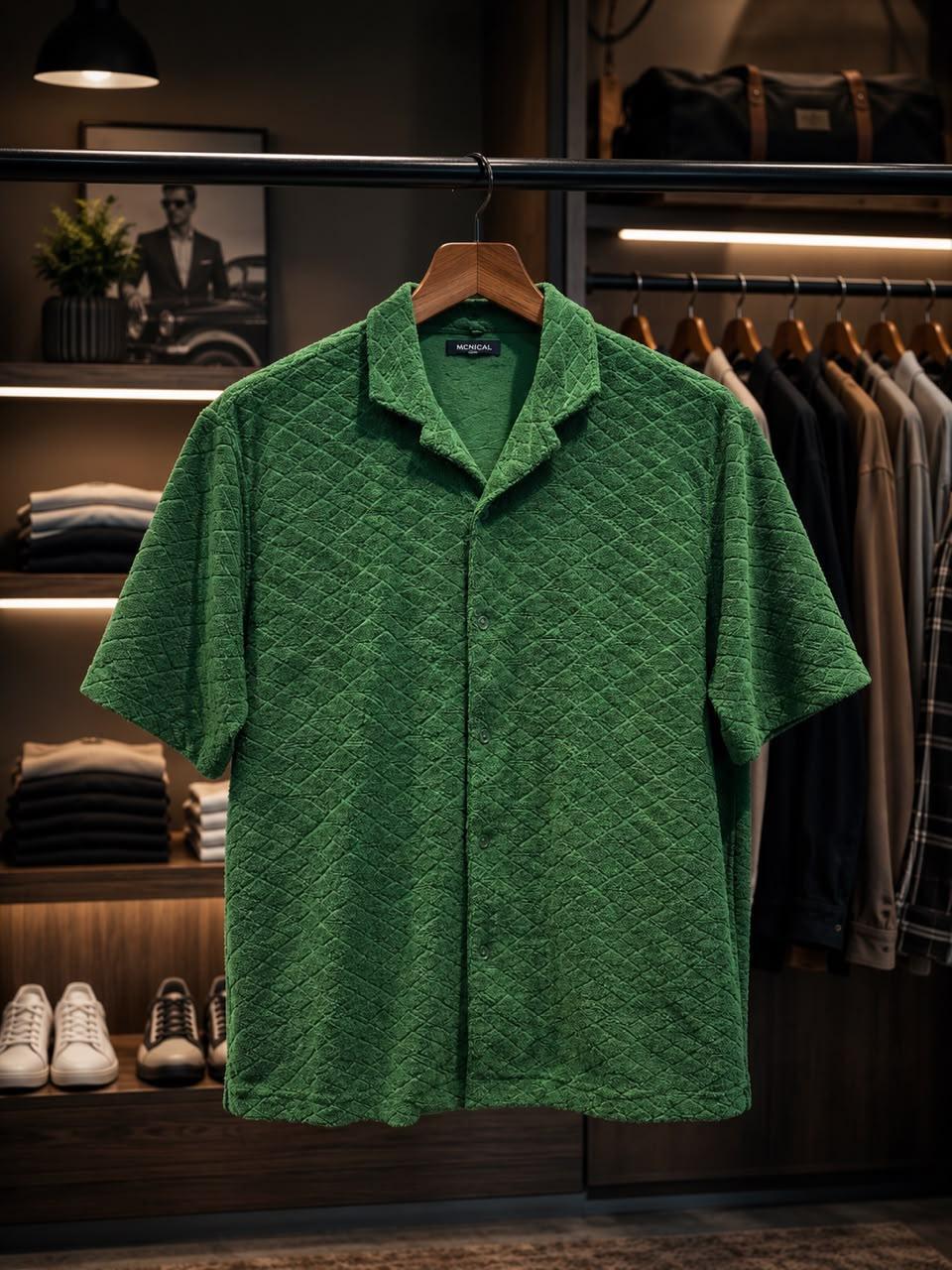Turkey shirt.